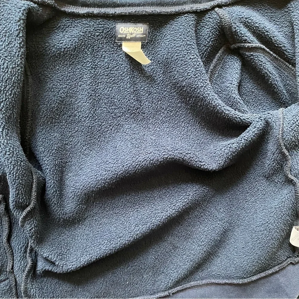 OshKosh B’gosh, Boys Sweater